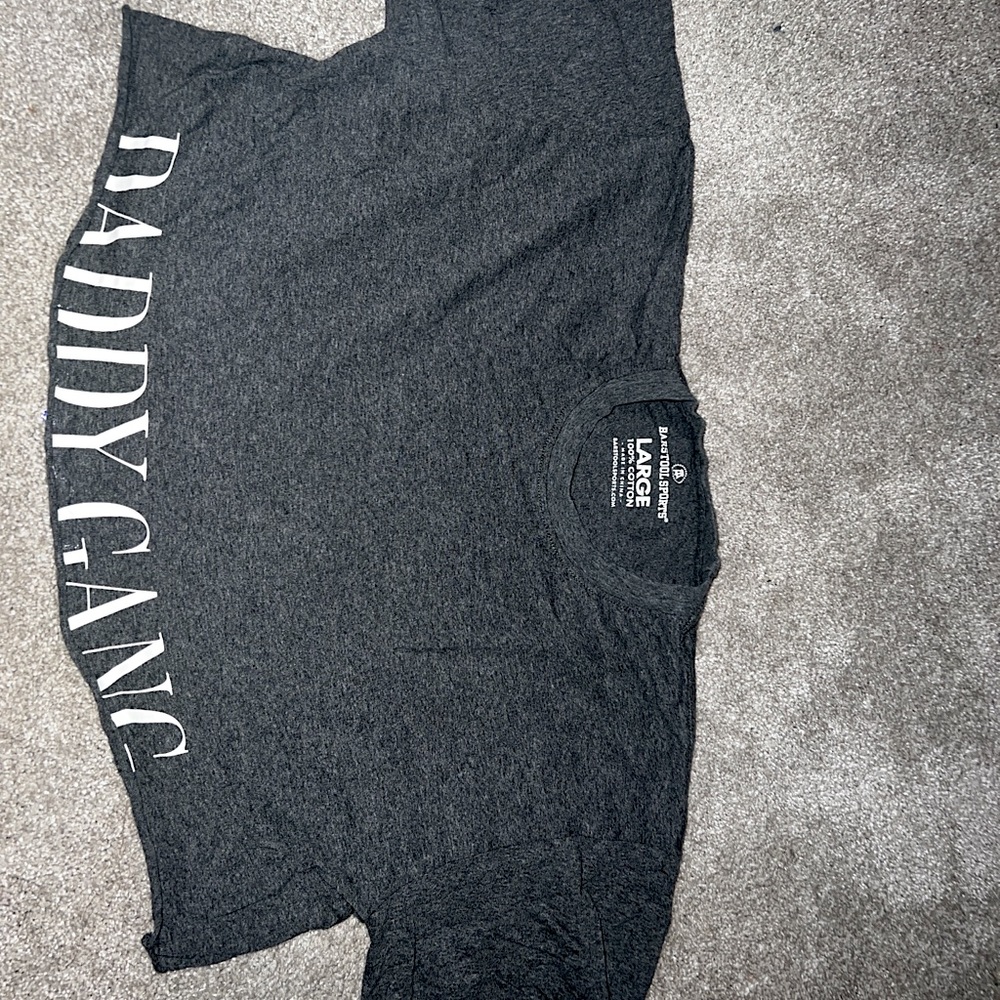 Call Her Daddy Merch Tee